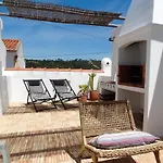 Casa Nela Ferienhaus Odeceixe