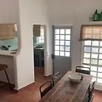 Casa Nela Odeceixe