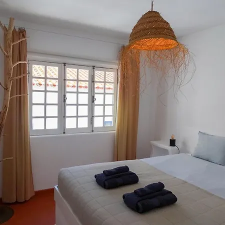 Σπίτι διακοπών Casa Nela Odeceixe