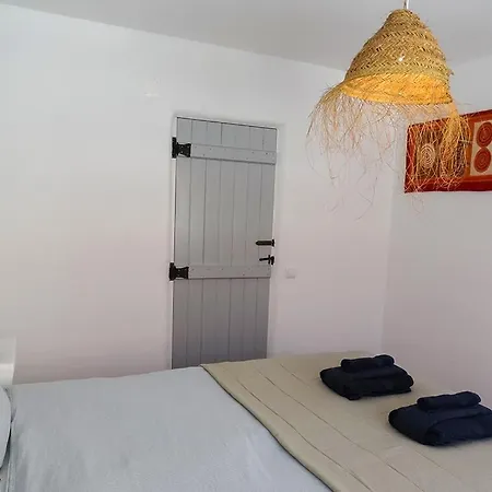 Casa Nela * Odeceixe