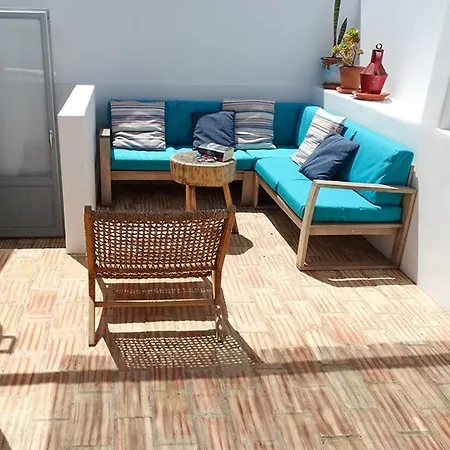 Nyaraló Casa Nela *