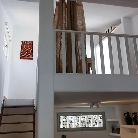 Σπίτι διακοπών Casa Nela *