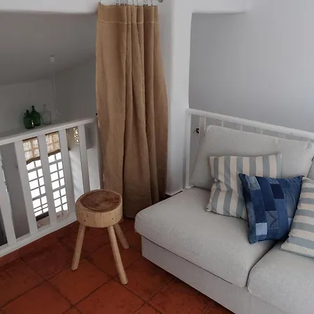 Ferienhaus Casa Nela Odeceixe