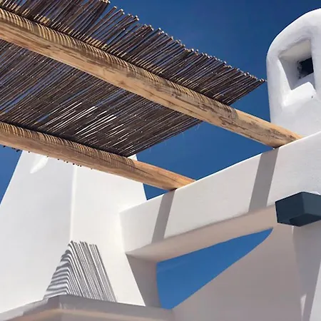 Nyaraló Casa Nela *