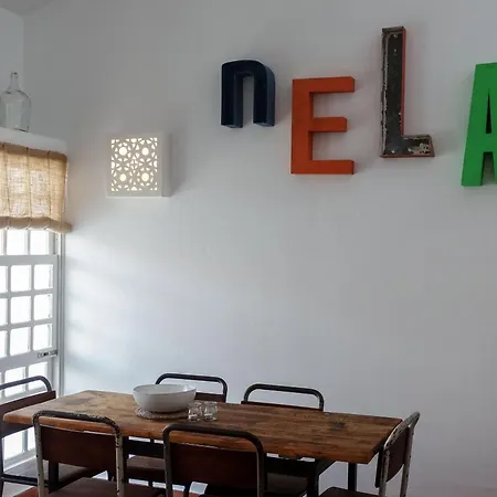 Сasa de vacaciones Casa Nela Odeceixe