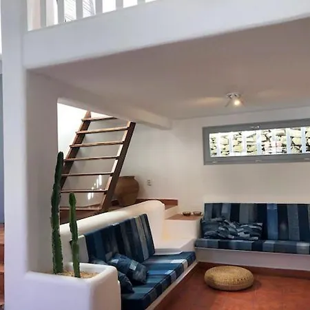 Casa Nela *