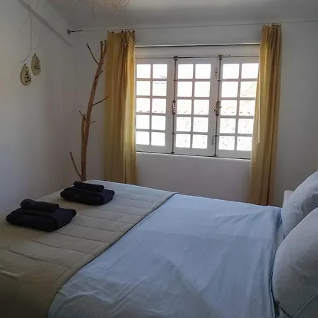 Casa Nela Σπίτι διακοπών