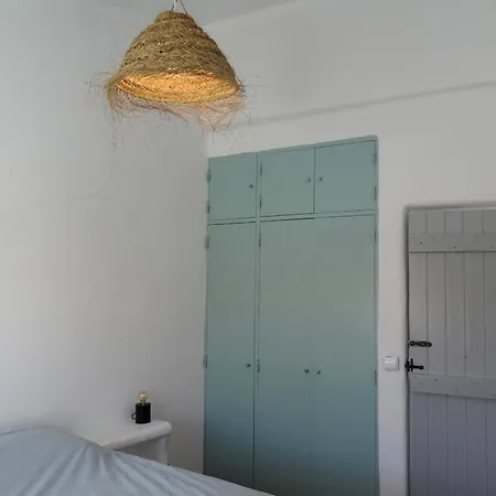 Casa Nela Сasa de vacaciones Odeceixe