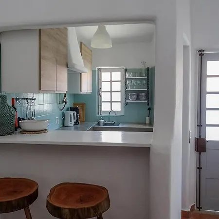 Сasa de vacaciones Casa Nela *